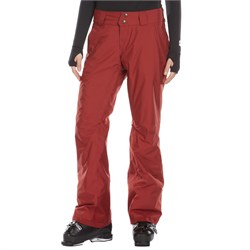 Patagonia snowbelle sale pants review